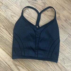 Spiritual Gangster Bra Crop